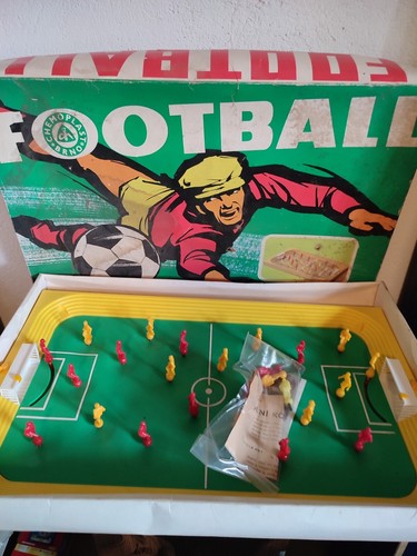 Jeu football sur table - jeu,