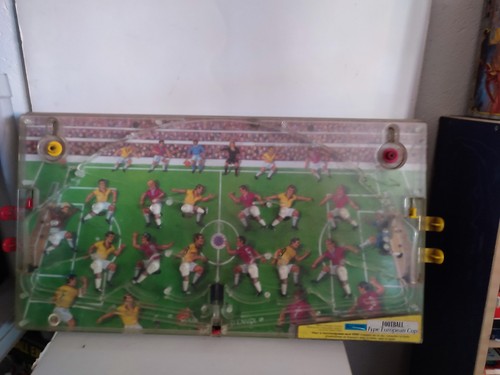 Jeu football table flipper - jeu,
