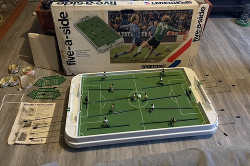 Tres rare babyfoot - , vintage