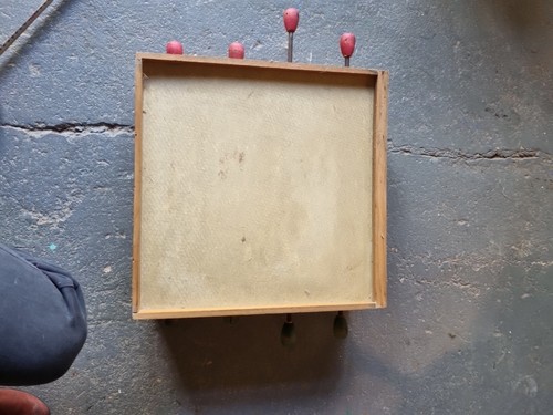 Ancien jeu baby - baby, table