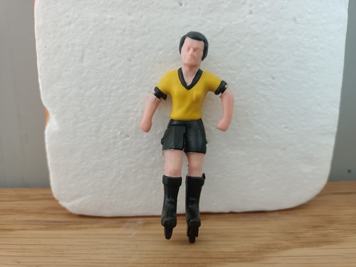 Joueur football baby - de,